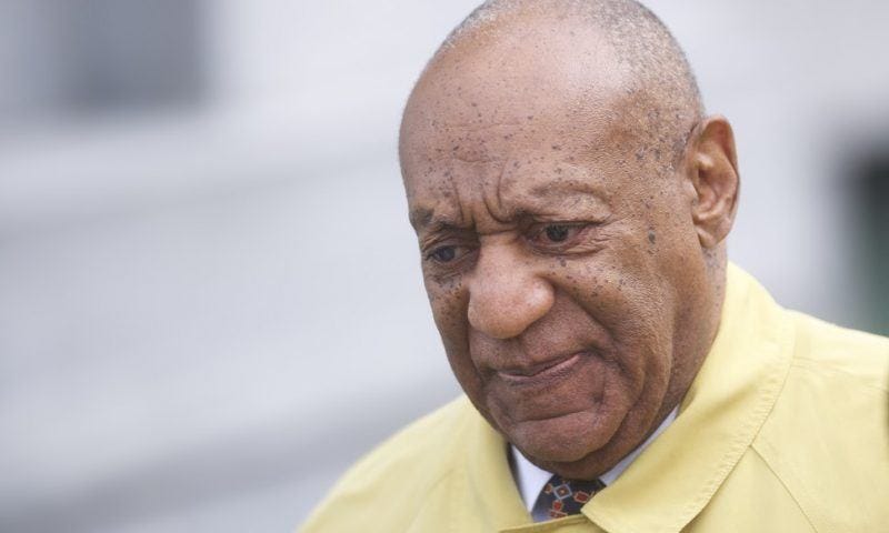 bill cosby trial delayed on monday