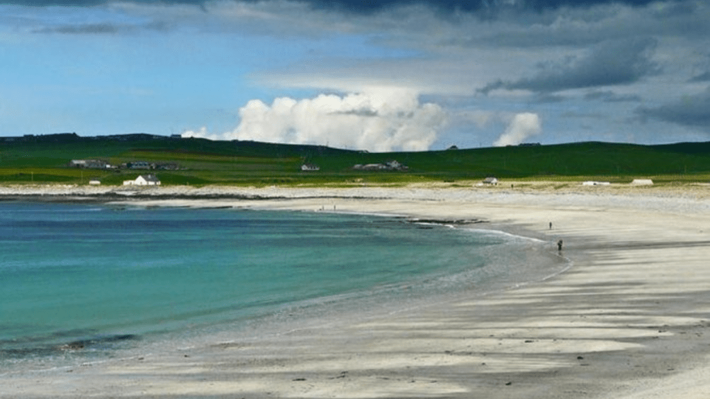 Orkney Islands