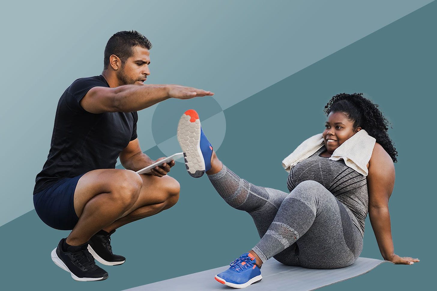 Is a Personal Trainer Right for You? 10 Reasons to Hire One