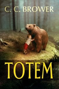 Totem by C. C. Brower