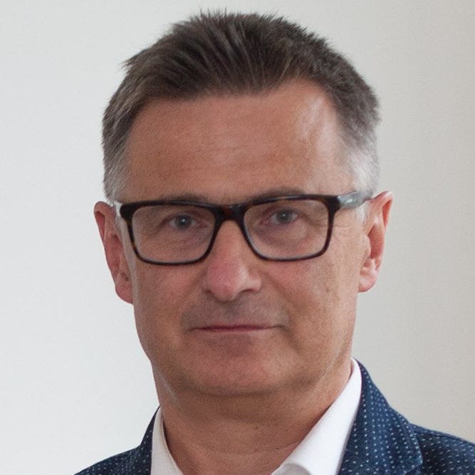 Piotr Saczuk, President of the Management Board of Suntech SA
