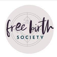 Free Birth Society - YouTube