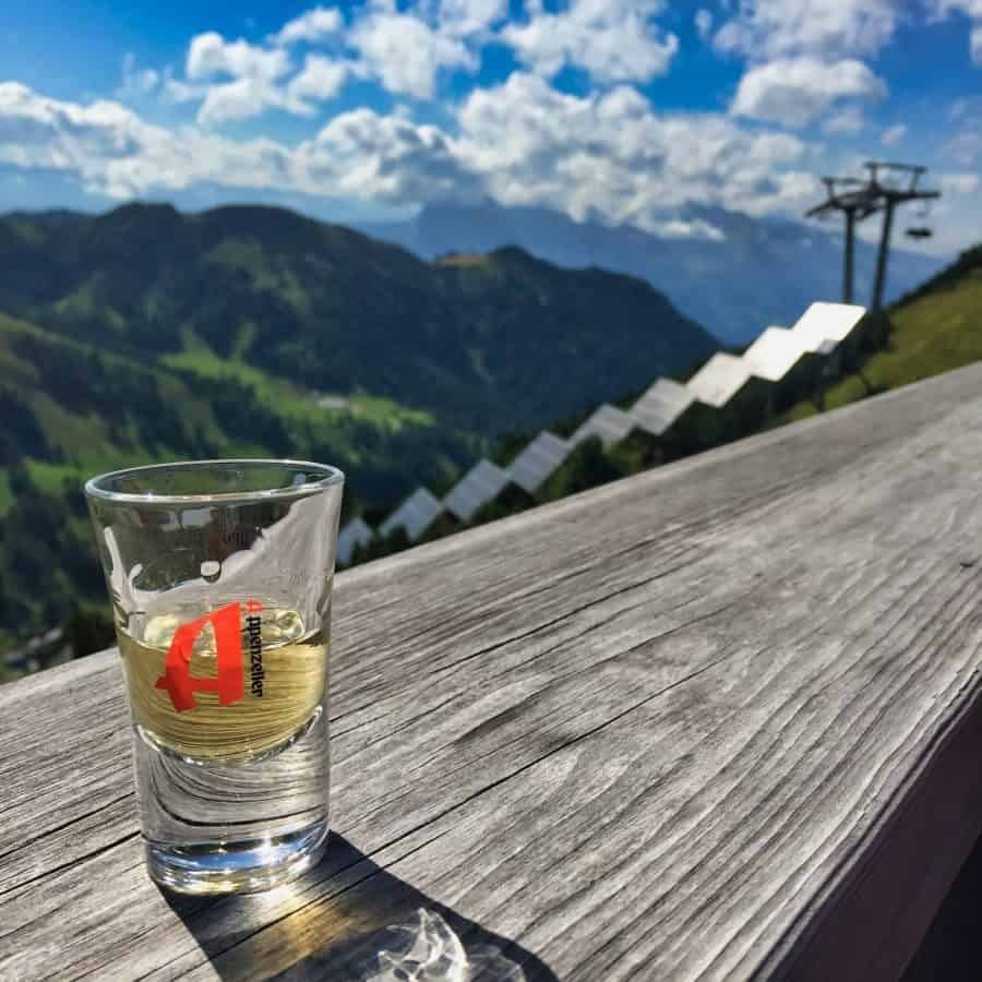 Hiking - Liechtenstein