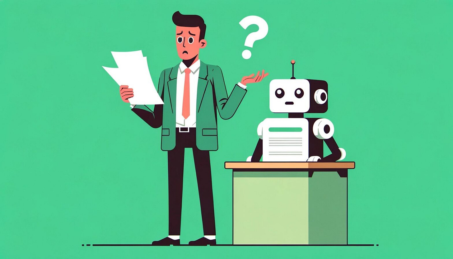 Does AI really increase job satisfaction? - HRD