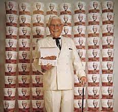 Everything You Don't Know About The Real Colonel Sanders