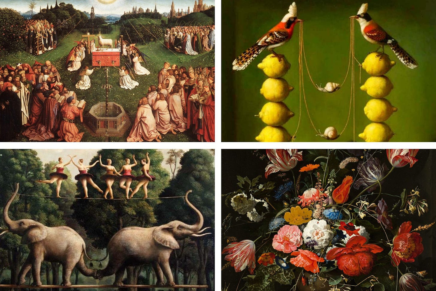 What Is Symmetrical Balance In Art? The Definitive Guide • Filmmaking  Lifestyle