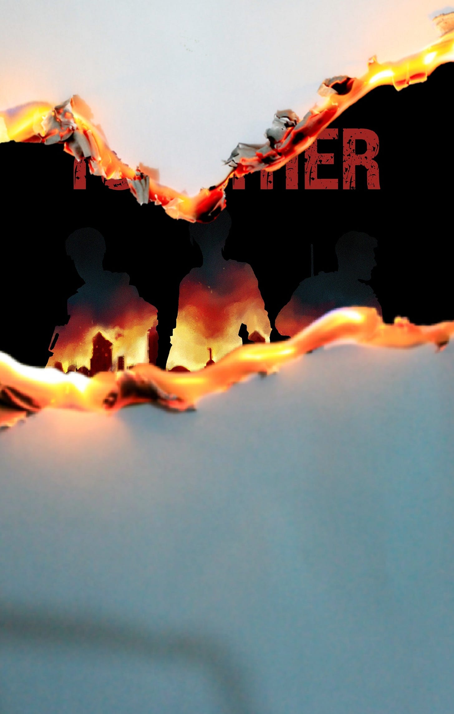 Cover Reveal!