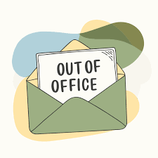 Out-of-office messages made easy: tips ...