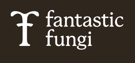 fantastic fungi logo