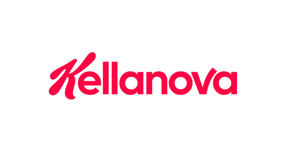 Kellanova Logo