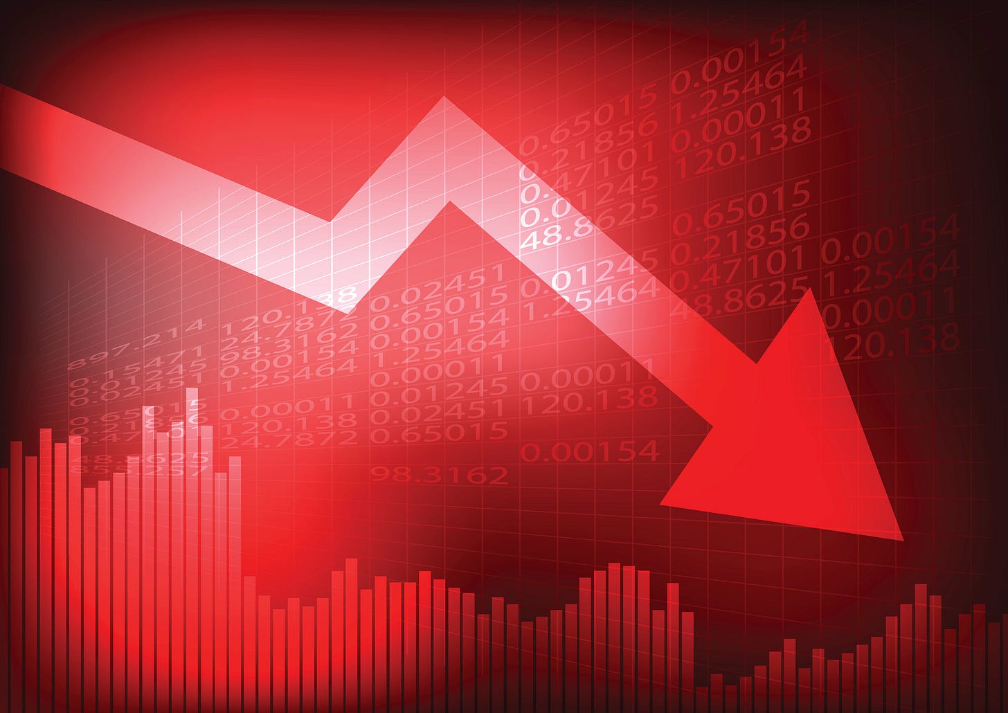 Why CommScope Stock Fell 40% After Monday Earnings | The Motley Fool