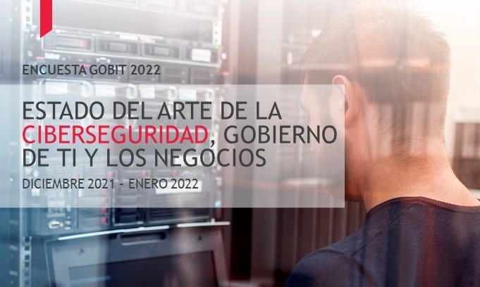 #Research BDO Argentina: Estado del Arte de la Ciberseguridad, Gobierno de TI y los Negocios