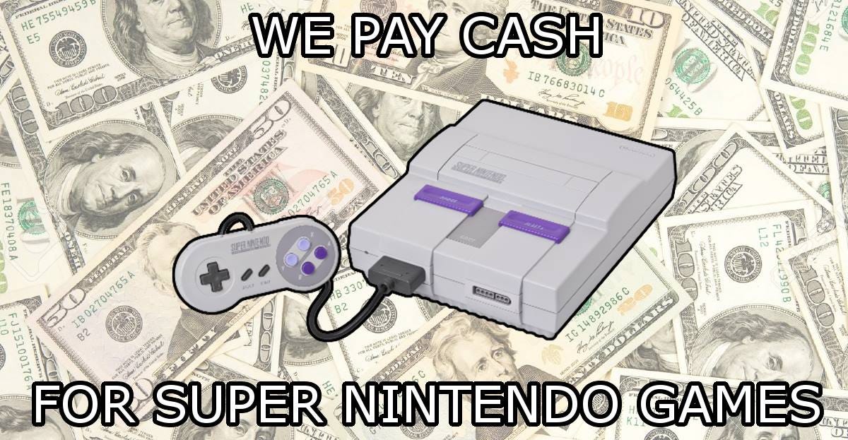 Video Game Store Marketing Memes - by Michael Bahr