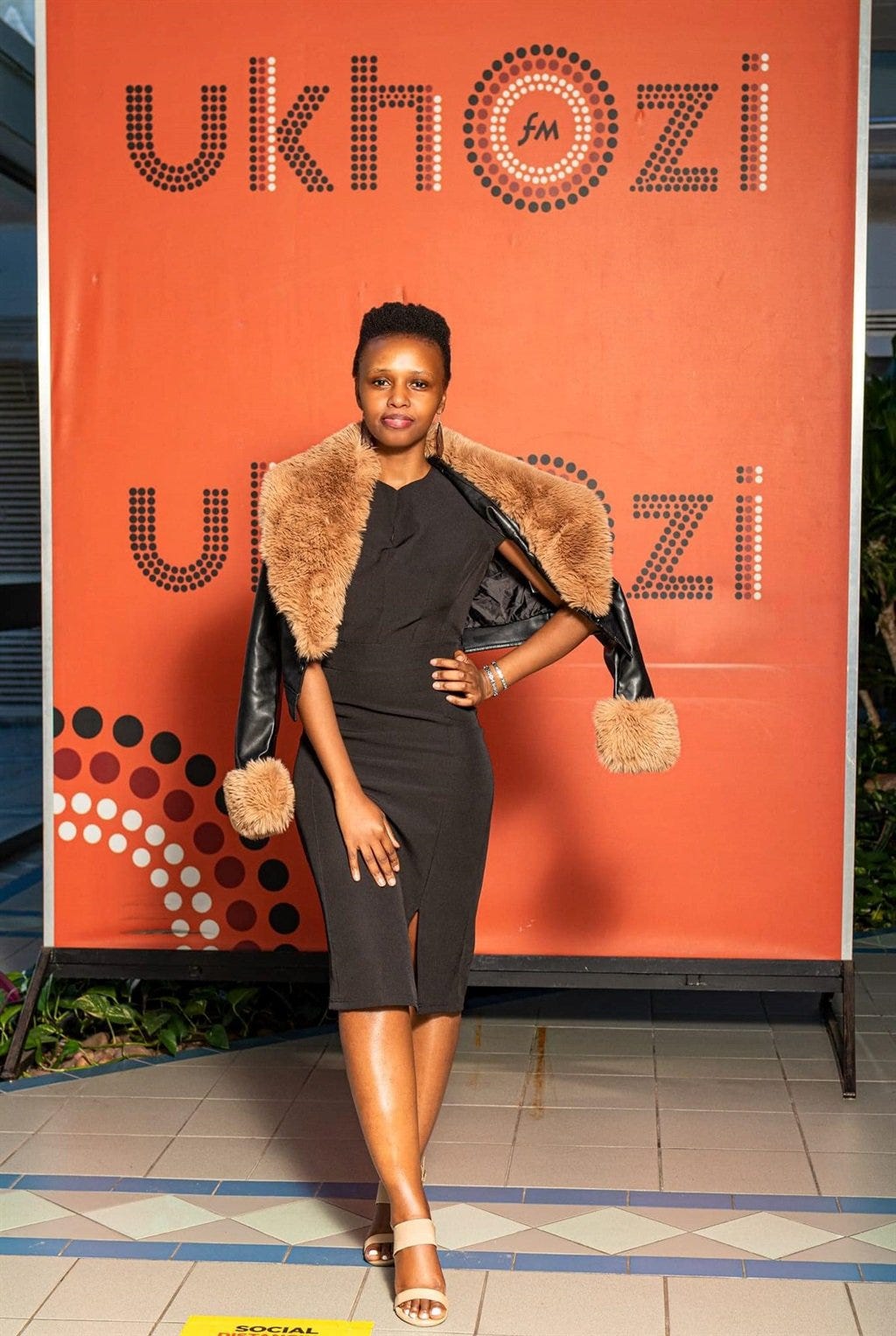 Ukhozi FM presenter Nondumiso Shazi died at Addington Hospital in Durban on Thursday, 21 November. 