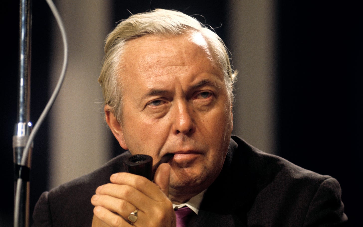 Sunak's Harold Wilson act is a recipe for economic disaster | Evening  Standard