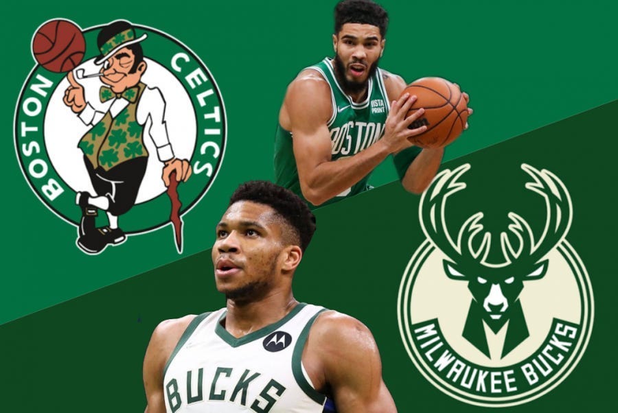 The Lance | Celtics vs. Bucks