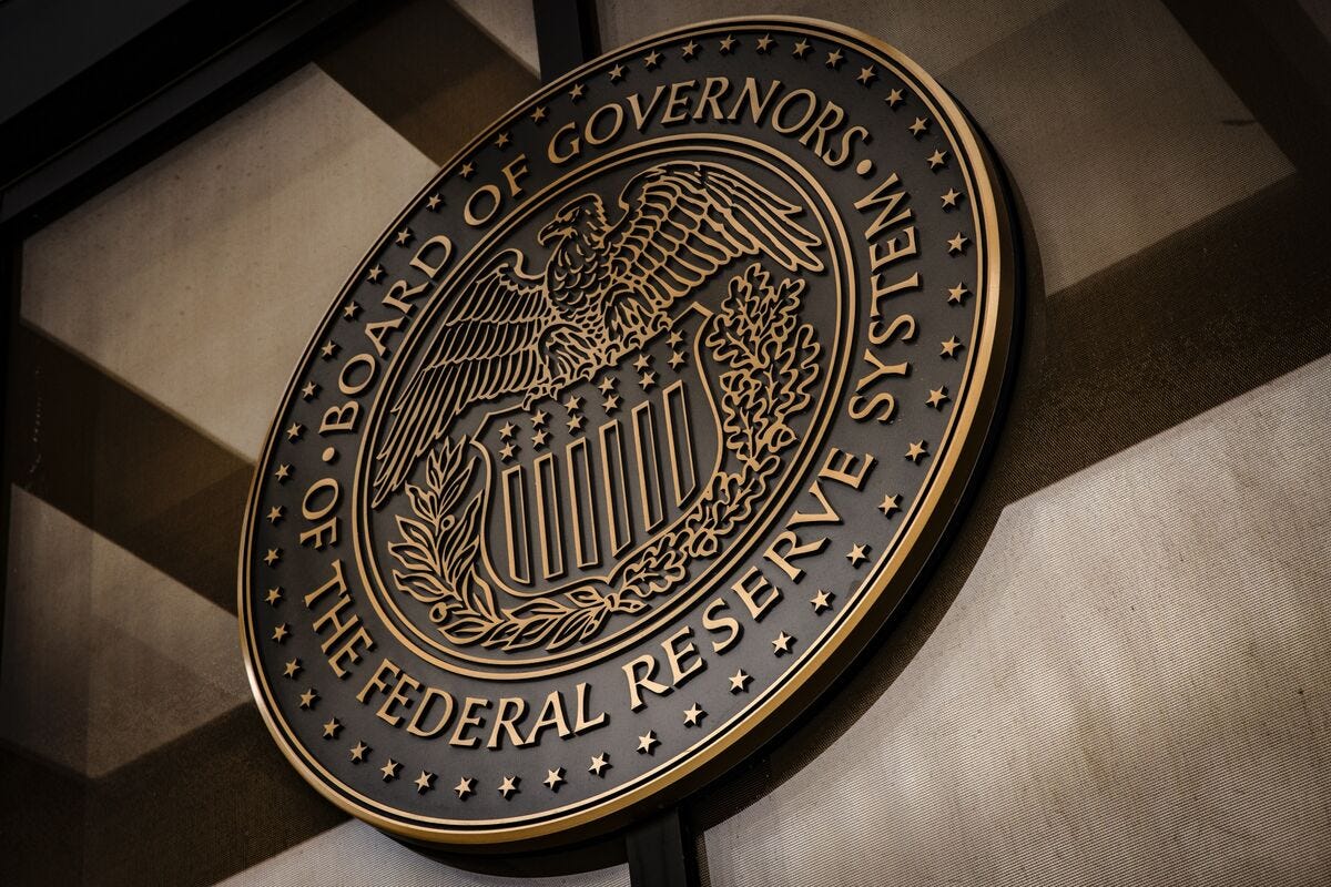SWIFT Russian Ban Could Force Fed to Step In, Credit Suisse Says - Bloomberg