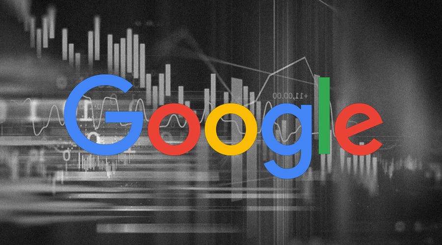 Alphabet Inc. Market Underperforms: A Fall in the Google Share Market