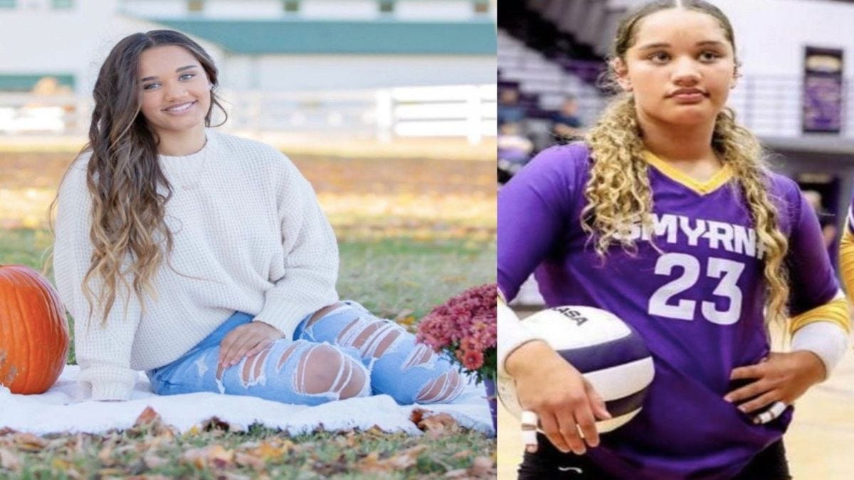 Janae Edmondson GoFundMe raises over $230,000 as high school volleyball ...