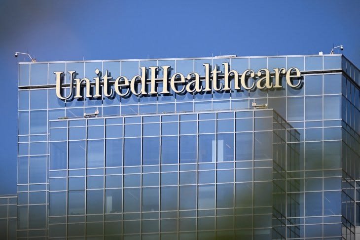 UnitedHealth confirms ransomware gang behind Change Healthcare hack amid  ongoing pharmacy outages | TechCrunch