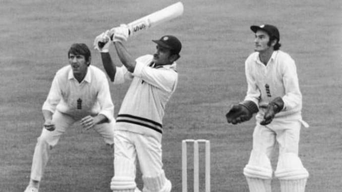 1971 Test series win in England lifted spirits of Indian cricket in a huge  manner: Ravi Shastri - India Today