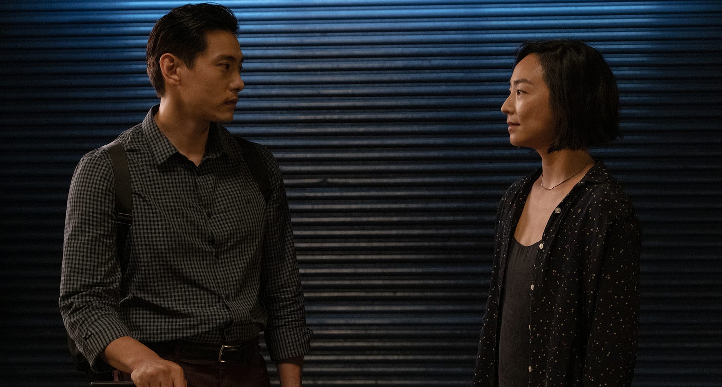 Celine Song Dissects That Amazing Final Shot in 'Past Lives' – IndieWire