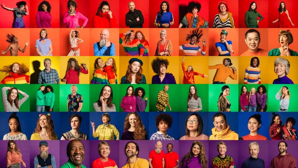 Culture Change Needed For LGBTQ Employees To “Feel At Home” At Work