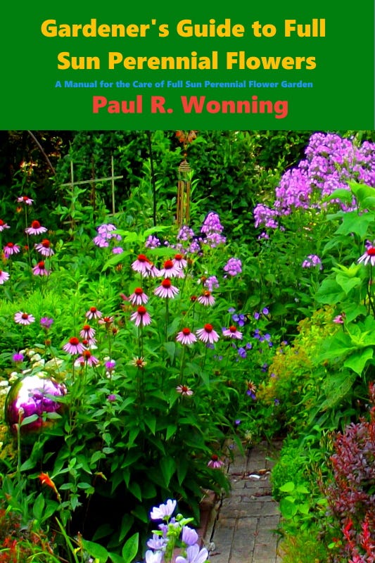 Gardener’s Guide to Full Sun Perennial Flowers