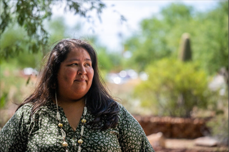 How a Native elections official is breaking down voting barriers in Arizona  • Utah News Dispatch