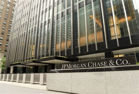 Foster + Partners Chosen to Design JP Morgan Chase Headquarters in New ...