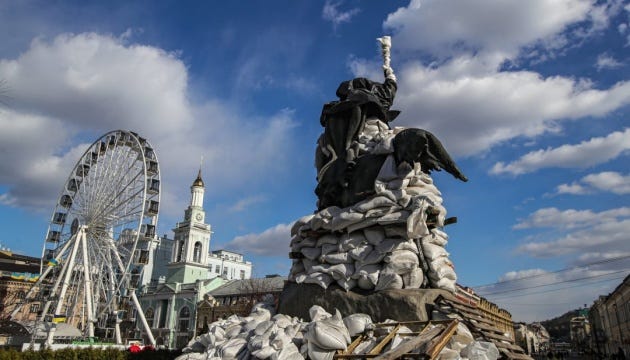 Гордість і сором київських архітекторів