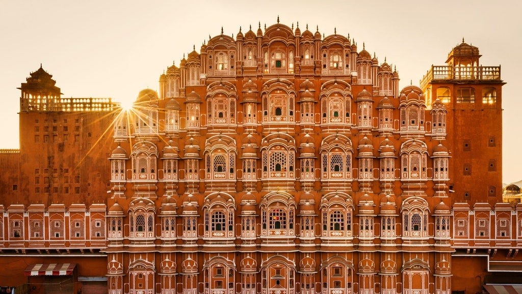 This is the cheapest month to visit Jaipur | Condé Nast Traveller India