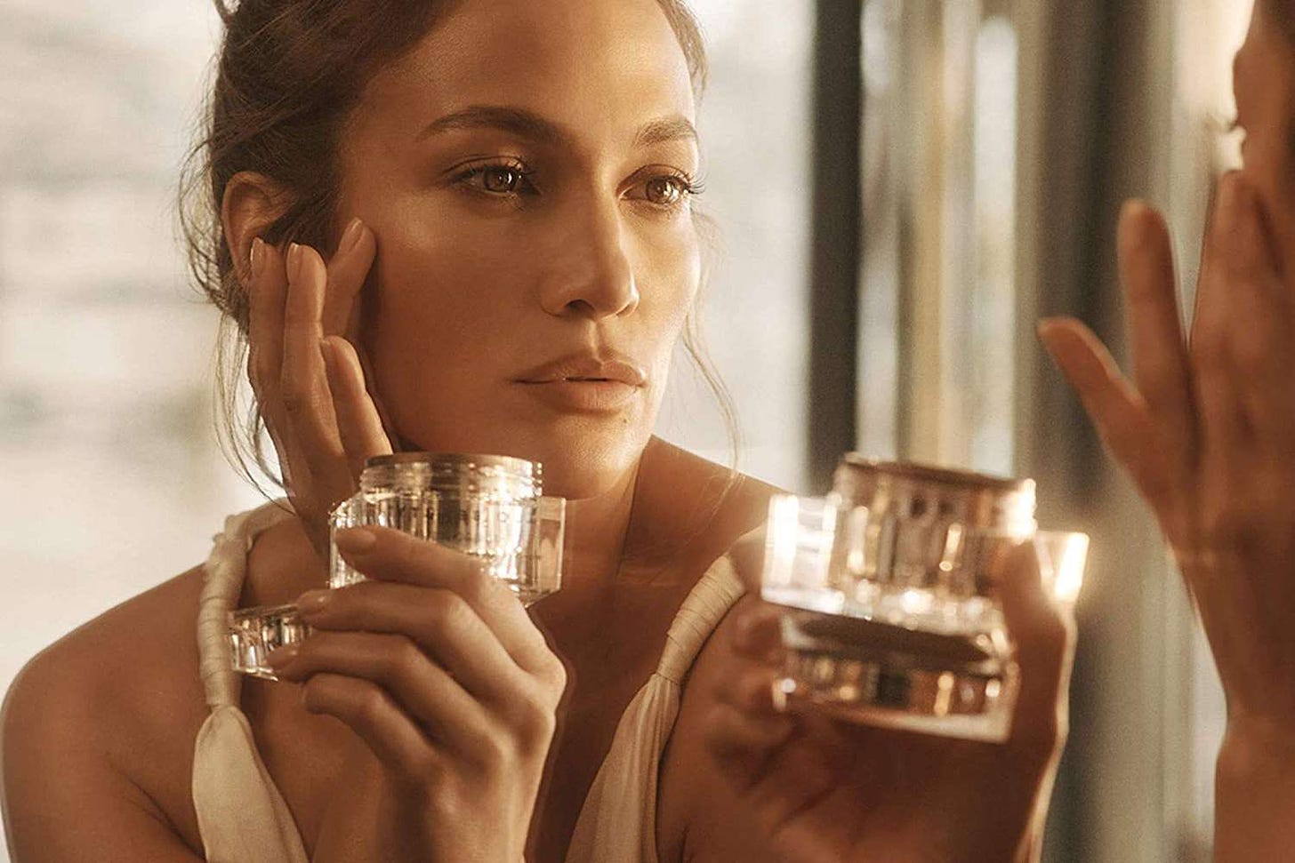 I Tried JLo Beauty, Jennifer Lopez's Skincare Line—Here's, 59% OFF