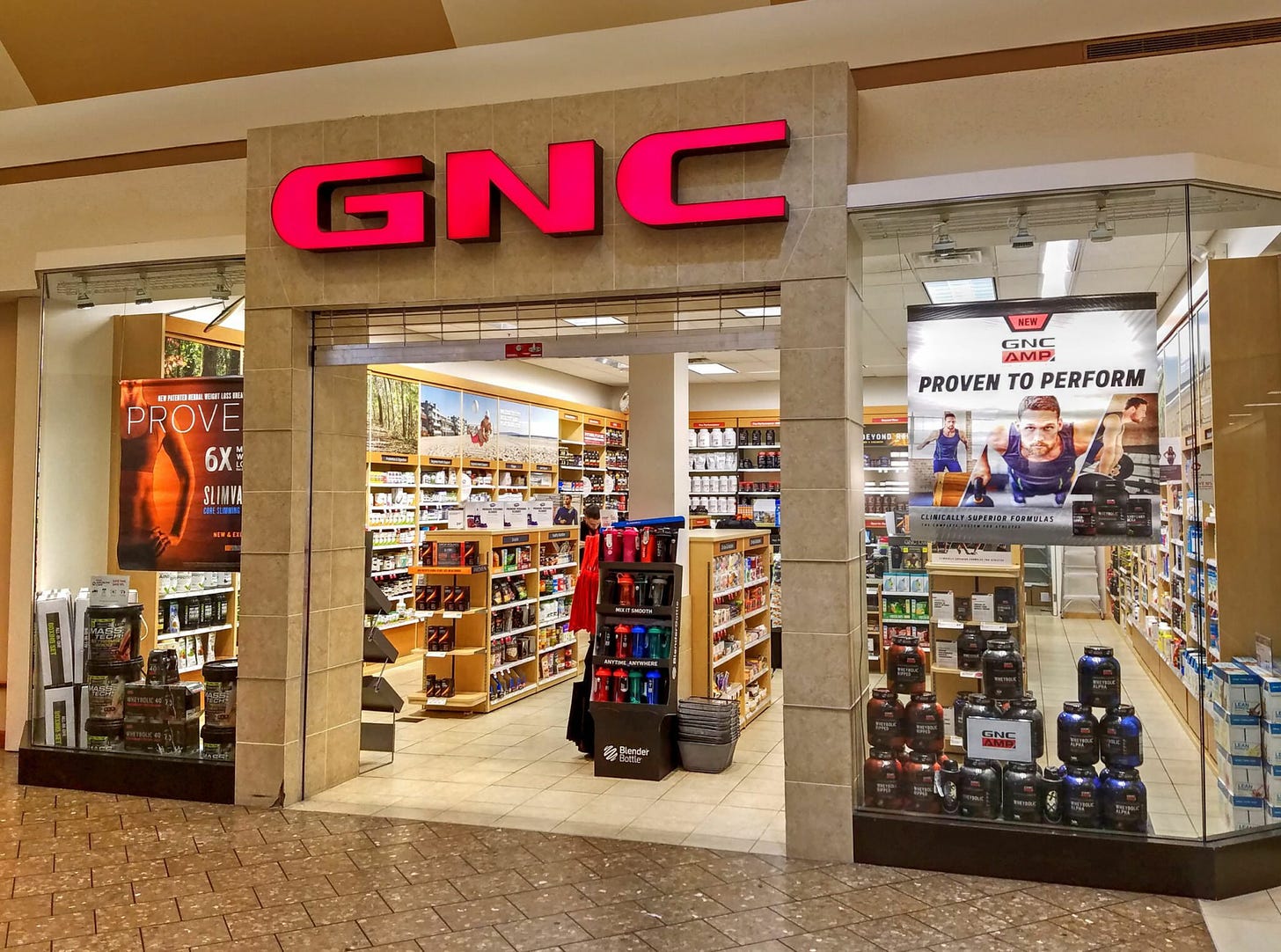 How GNC is Redefining Supplement Sales with AI-Powered Customer Service and  Hyper-Personalization - Retail TouchPoints