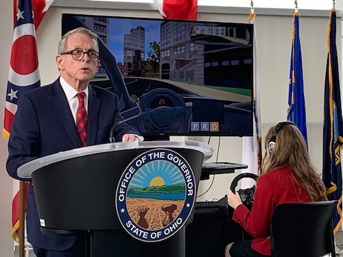 Ohio Third Frontier Commission doles out new funding: Capitol Letter -  cleveland.com