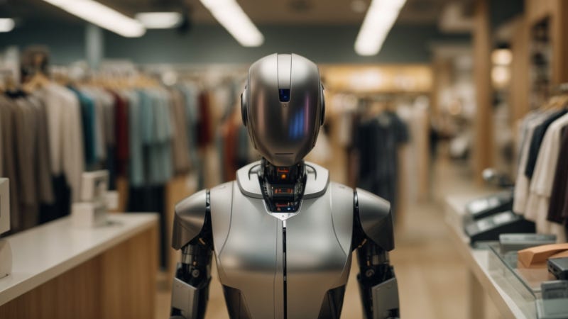 Futuro do Varejo: A Revolução da Personalização com a Inteligência  Artificial | Associação Comercial e Industrial de Campinas