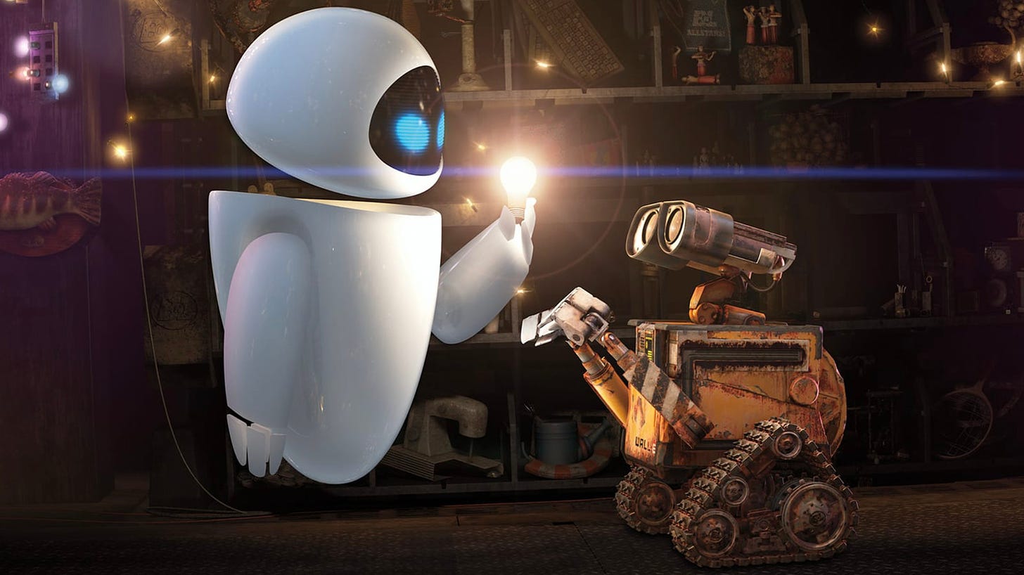WALL-E Ending Explained: It's Good To Be Home