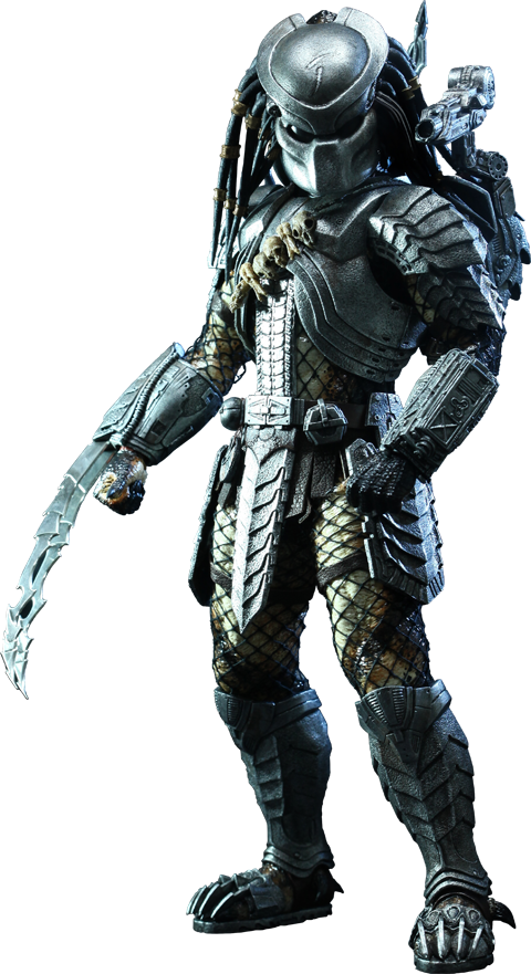 Predator | Villains Wiki | Fandom