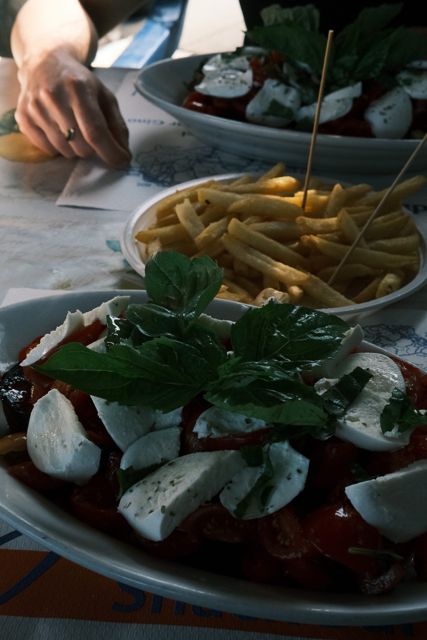 Budget food and travel tips and favorite stories of the year by wirter and photographer Courtney Jill Bishop.