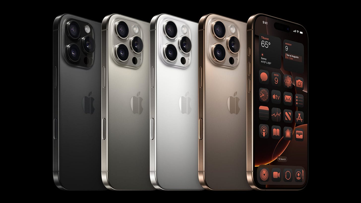iPhone 16 Pro: Everything We Know | MacRumors