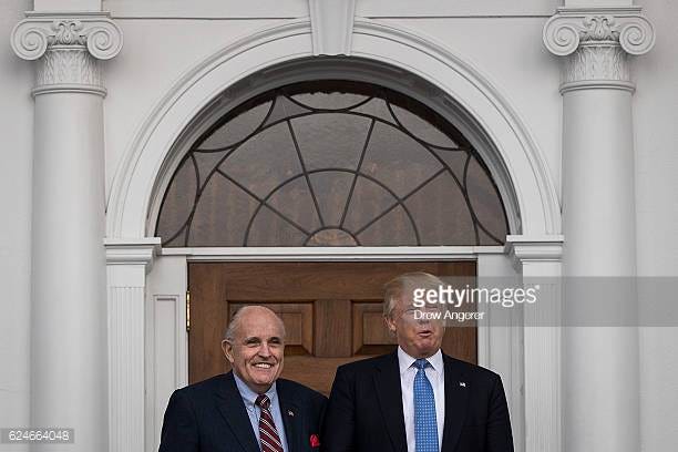 Photo by Drew Angerer/Getty Images News / Getty Images