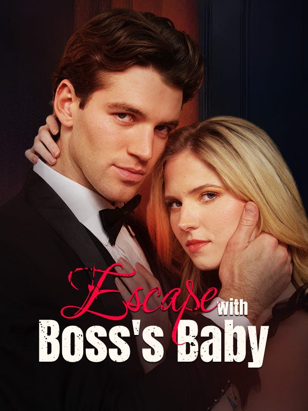 Back to me (Escape with Boss's Baby) (TV Mini Series 2025– ) - IMDb