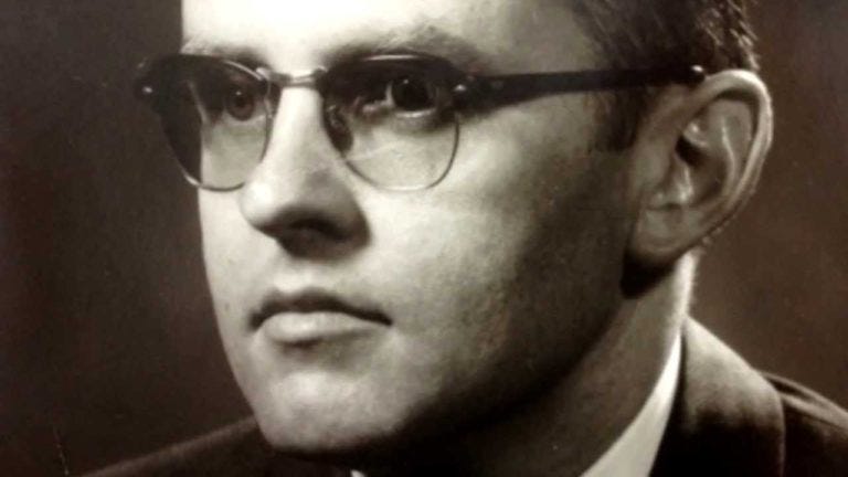 Remembering James Reeb – Thomas Jefferson Memorial Church – Unitarian ...