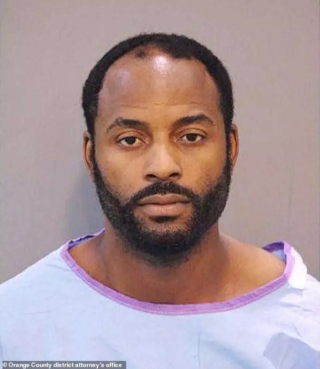 Ernest Lamar Love, 41, was charged with murder and torture in connection to the heinous crime. Months before the alleged beating, Love was flaunting his barber's license on social media