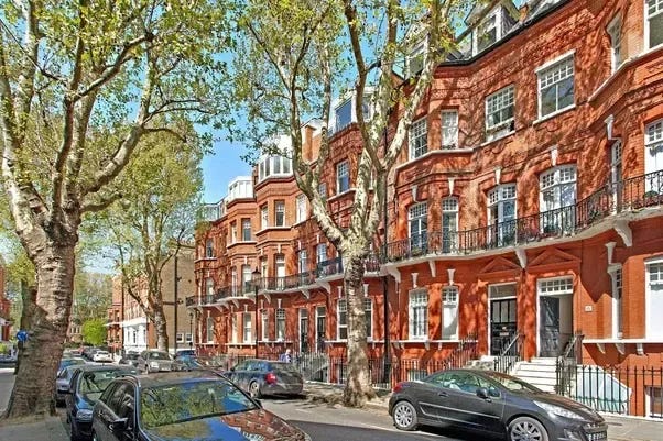 Is Chelsea, London, a nice neighborhood to live in? - Quora