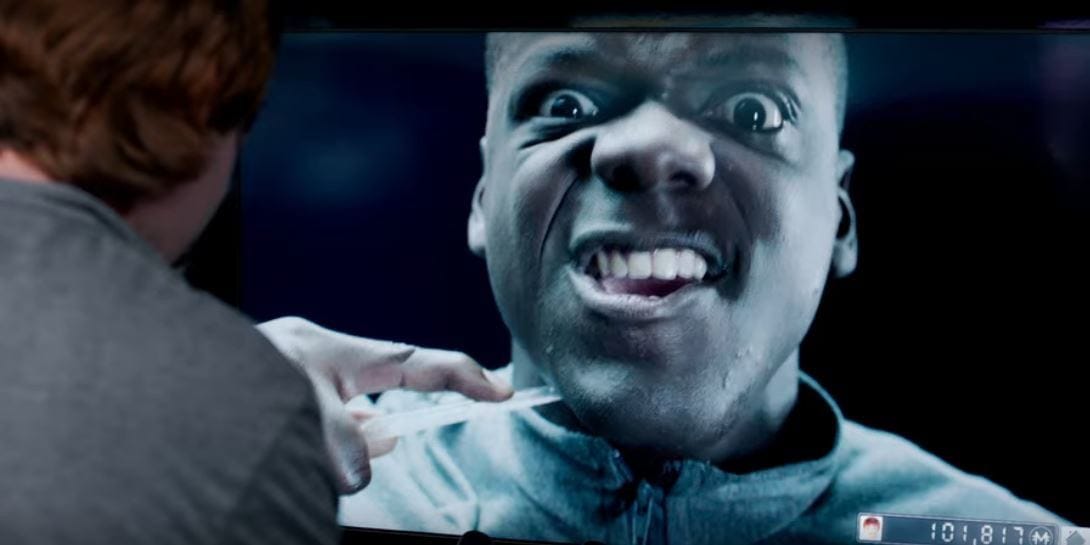 Black Mirror: 'Fifteen Million Merits' Ending, Explained