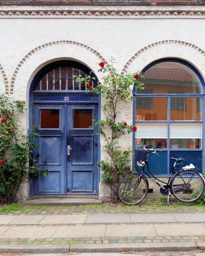 Copenhagen travel guide