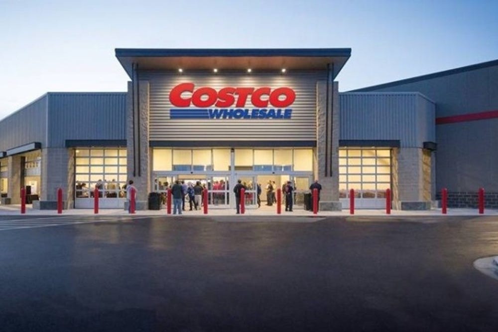 Costco Wholesale to be completed in Celina later in 2024 | Community Impact