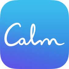 Calm (company) - Wikipedia