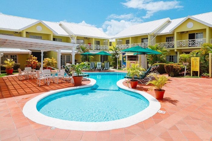 BAY GARDENS HOTEL $199 ($̶2̶6̶2̶) - Updated 2024 Prices & Reviews - Rodney  Bay, St. Lucia
